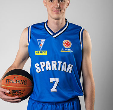 Pavle Stepanović #7