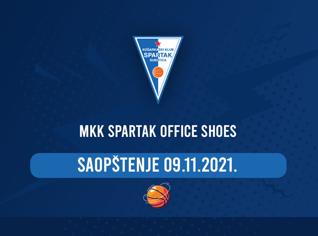 Saopštenje 09.11.2021