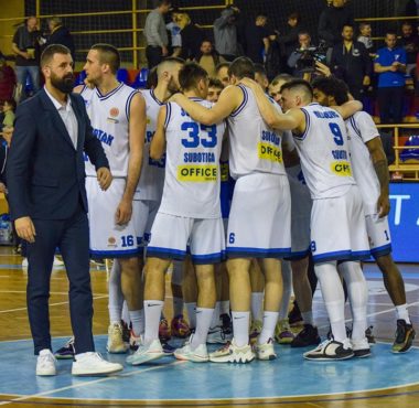 Spartak rezutati - 18-20 mart