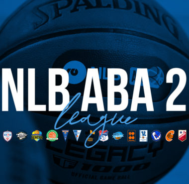 KK Spartak - ABA2 - Turnir 1 - Subotica