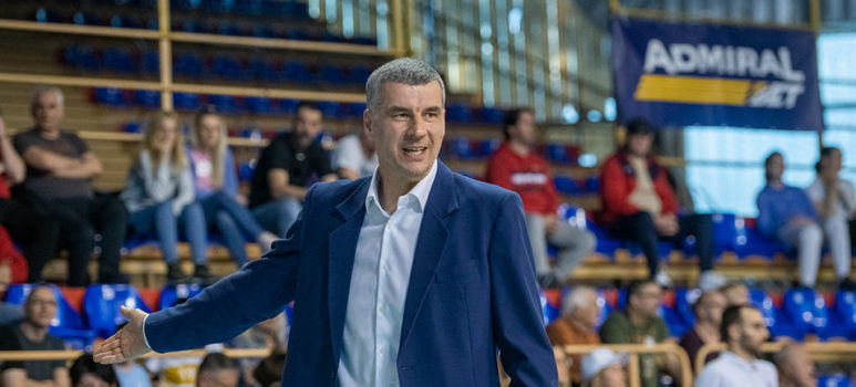 27. KLS - Spartak - Čačak 113:96