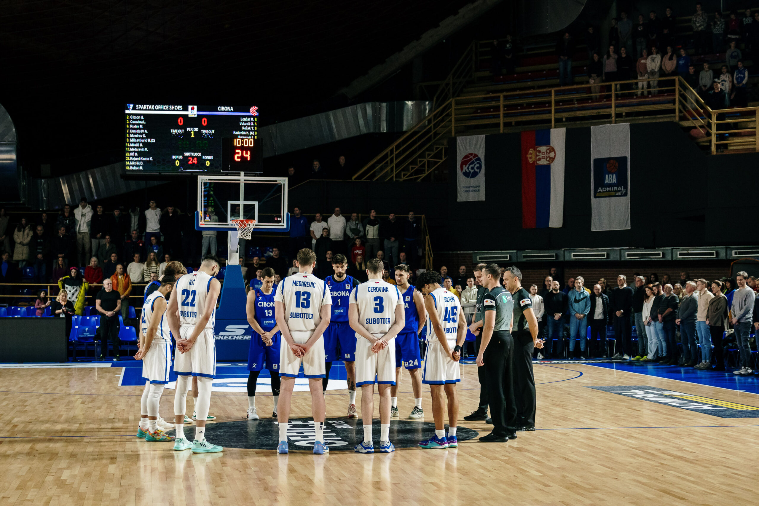 KK Spartak Foto Team - Aleksandar Šećerov