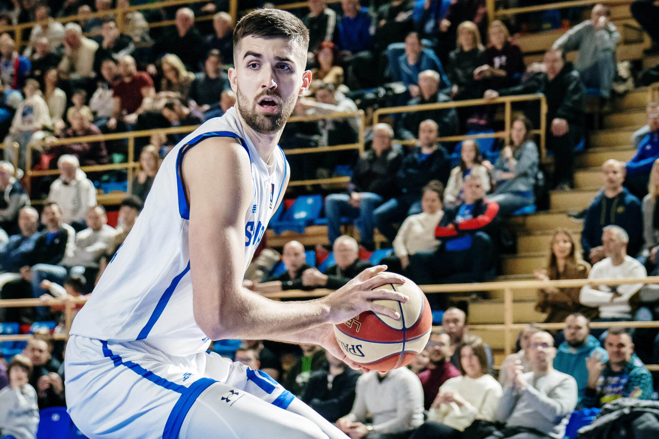 KK Spartak Foto Team - Aleksandar Šećerov