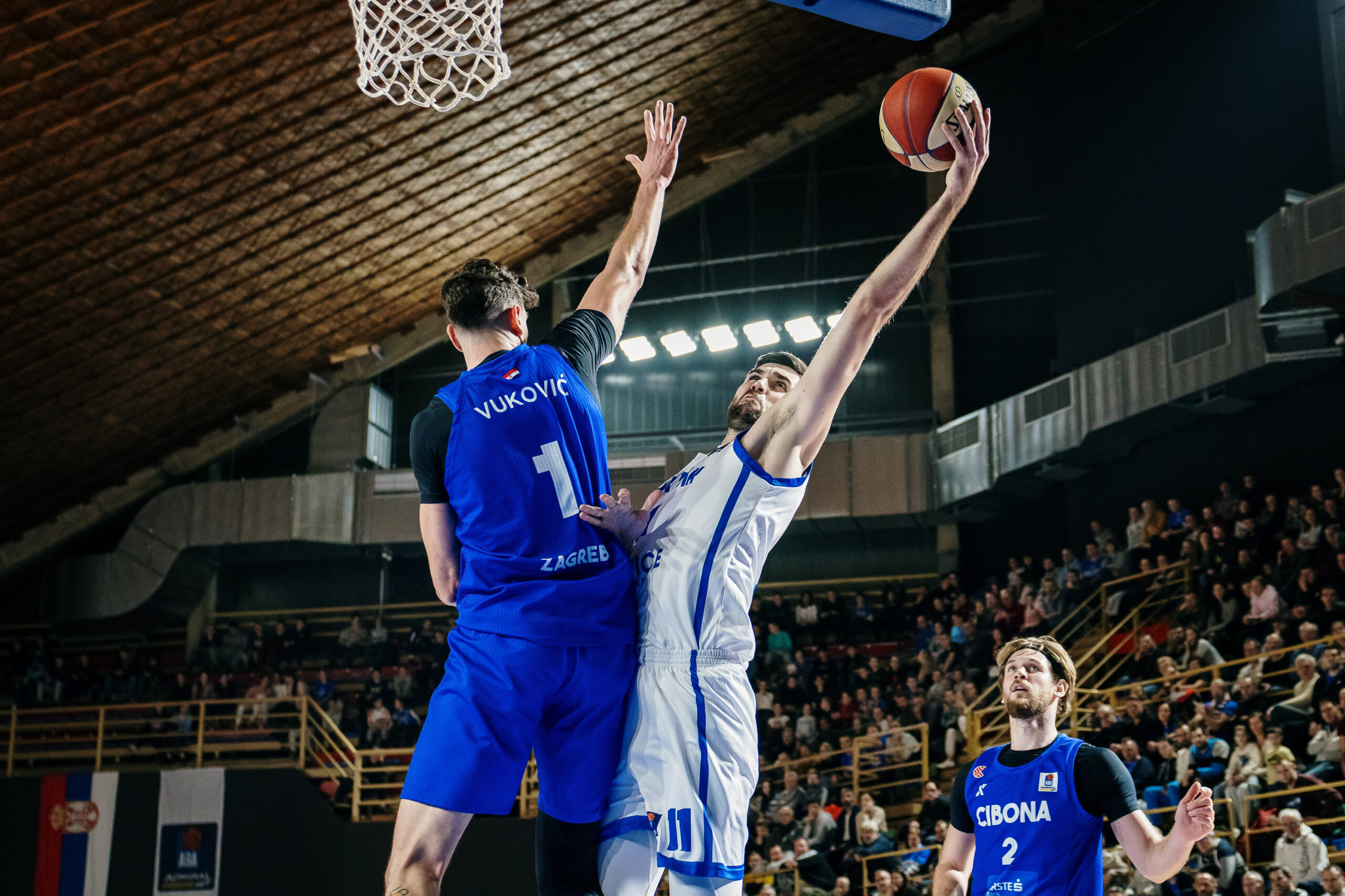 KK Spartak Foto Team - Aleksandar Šećerov