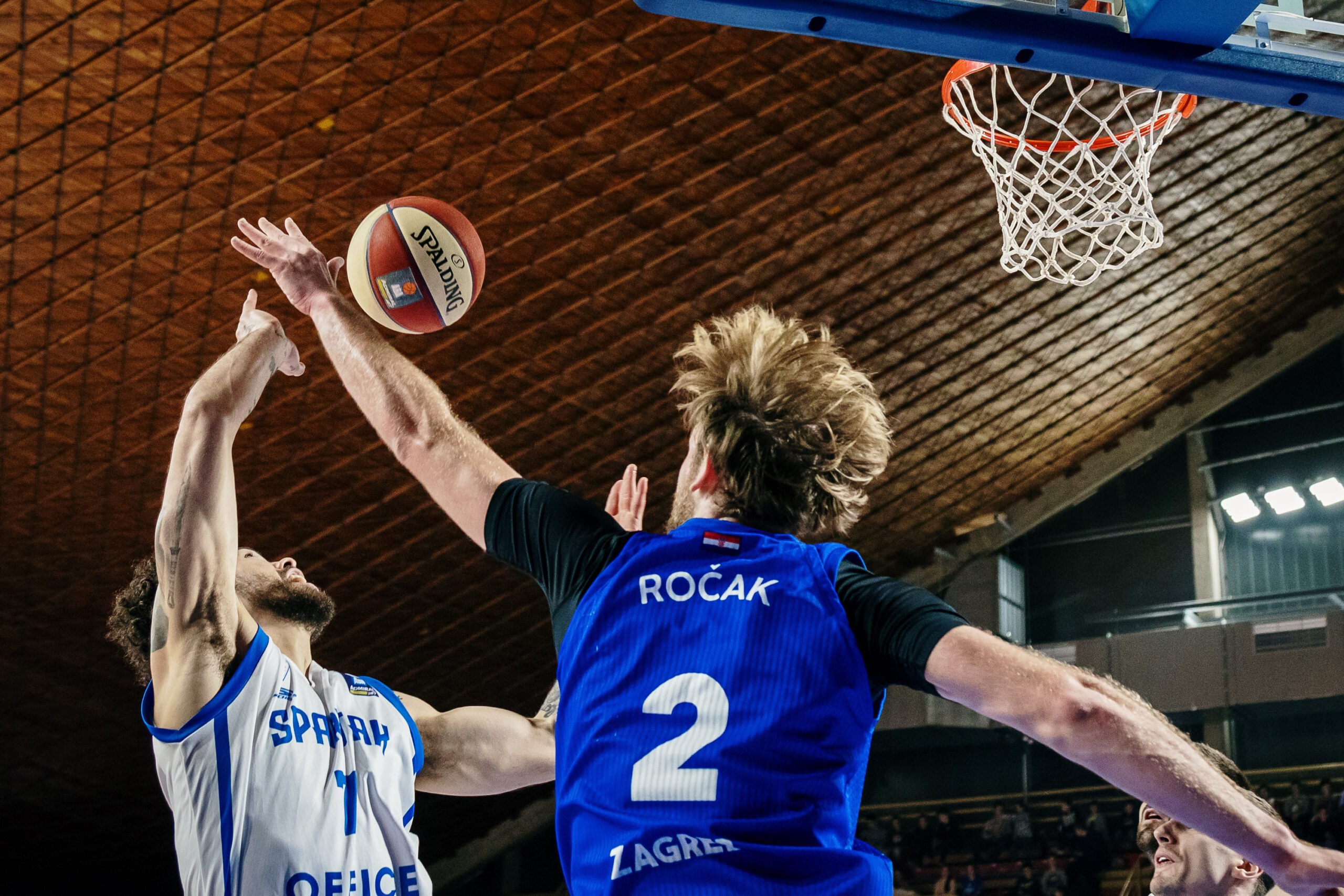 KK Spartak Foto Team - Aleksandar Šećerov