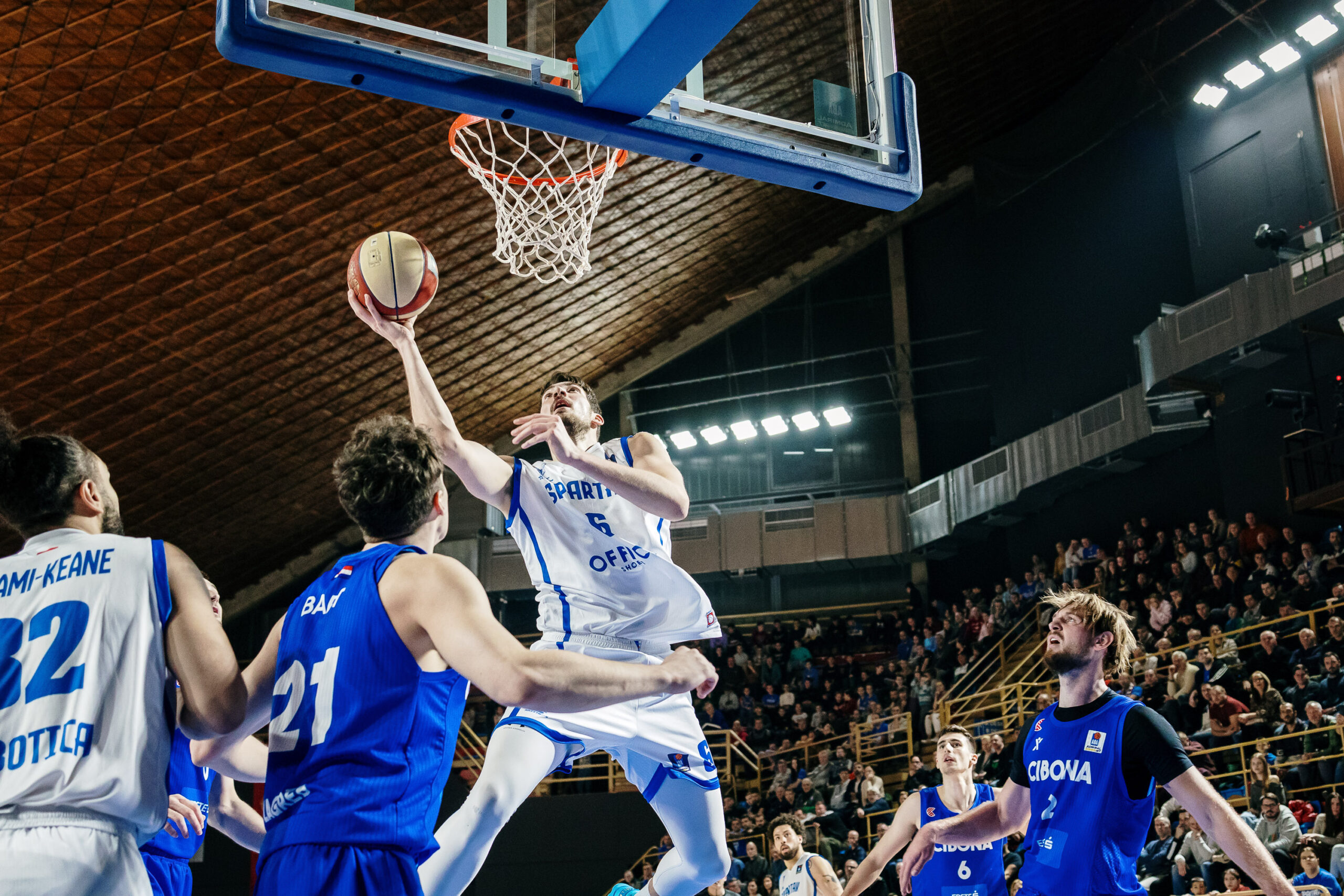 KK Spartak Foto Team - Aleksandar Šećerov