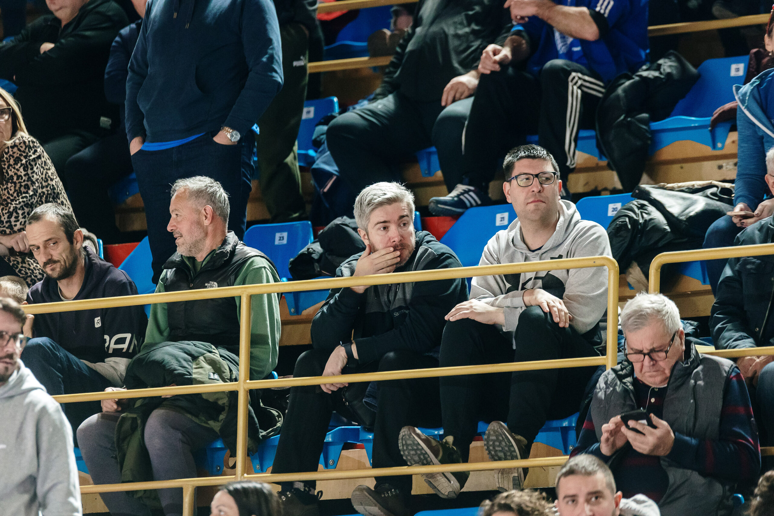 KK Spartak Foto Team - Aleksandar Šećerov