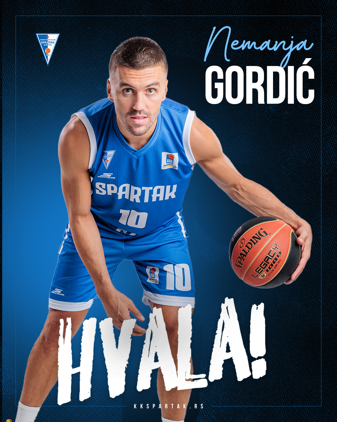 hvala-gordic