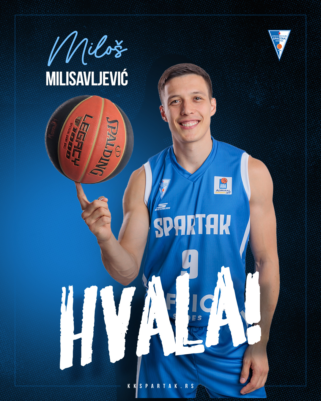 hvala-milisavljevic