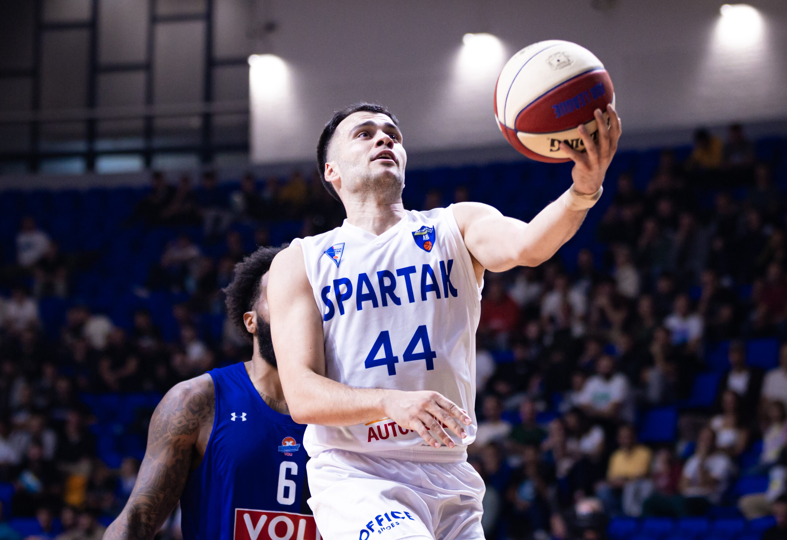 NIKOLA REBIĆ