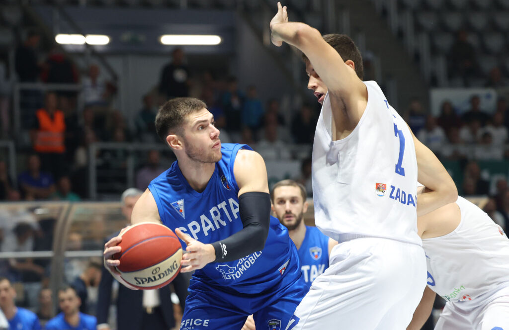 Photo: Zadar (Zvonko Kucelin)