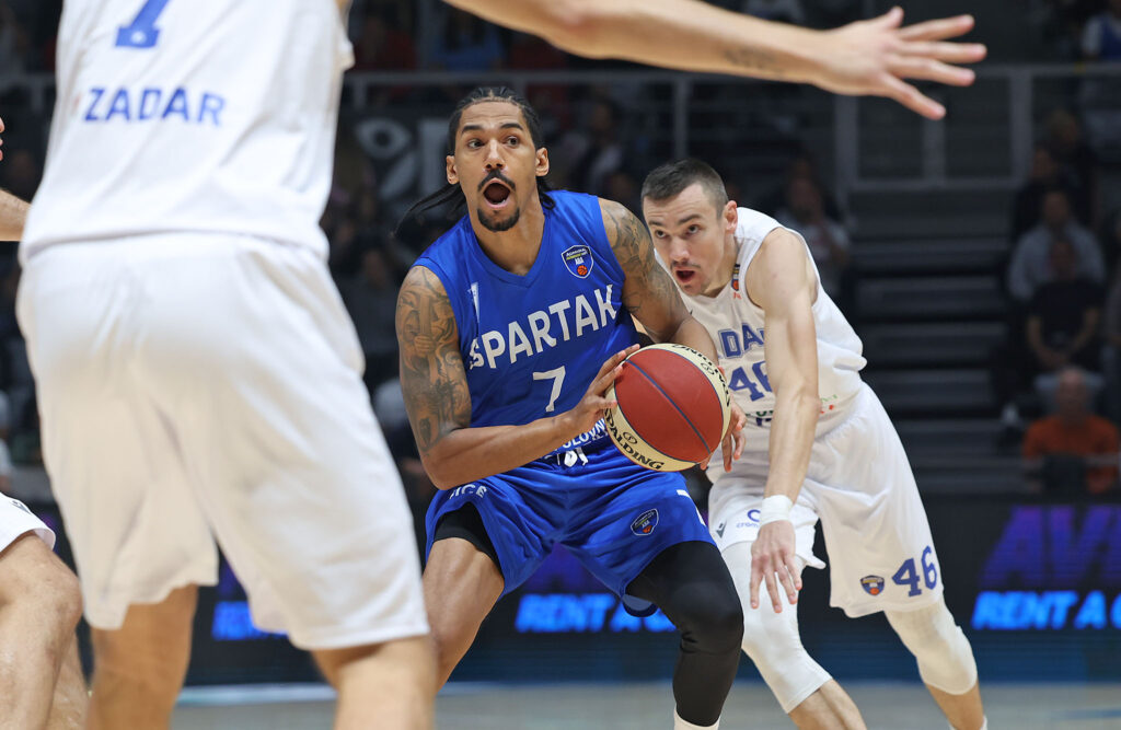 Photo: Zadar (Zvonko Kucelin)