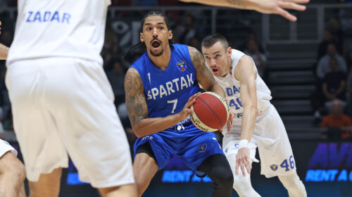 Photo: Zadar (Zvonko Kucelin)