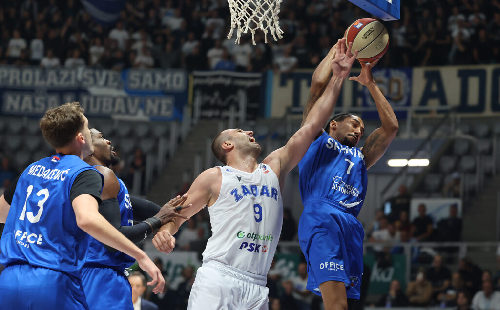 Photo: Zadar (Zvonko Kucelin)