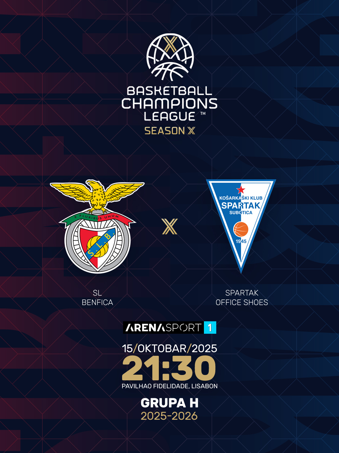 BCL-Round-SL-Benfica-Spartak-Dreamland-Poster