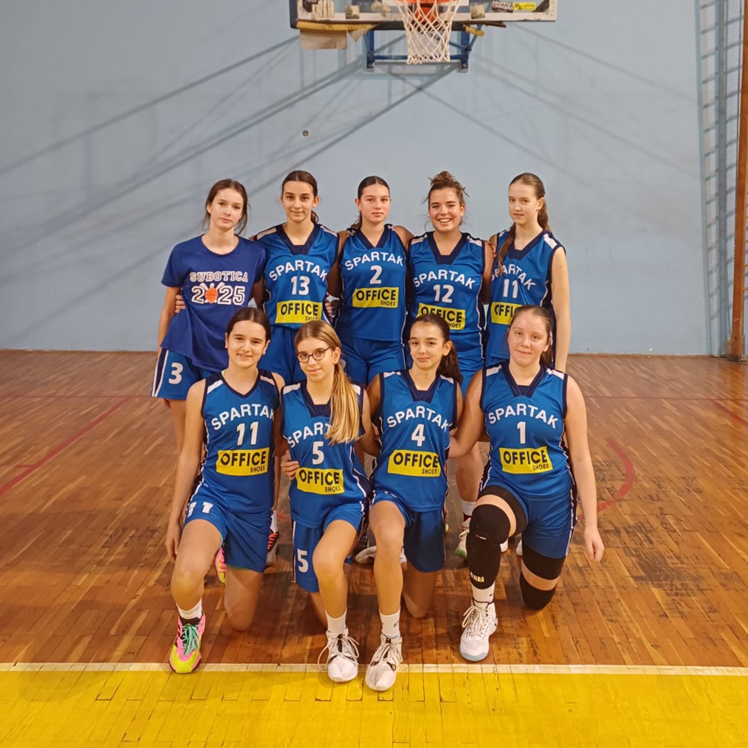 pionirke-U15